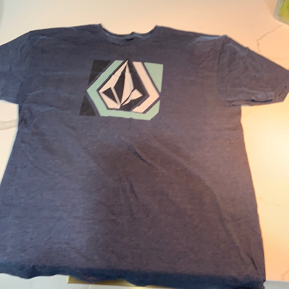 Volcom Stone T shirt